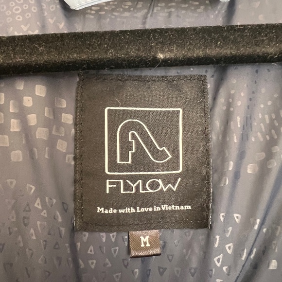 Women’s fly low jacket - Picture 8 of 10